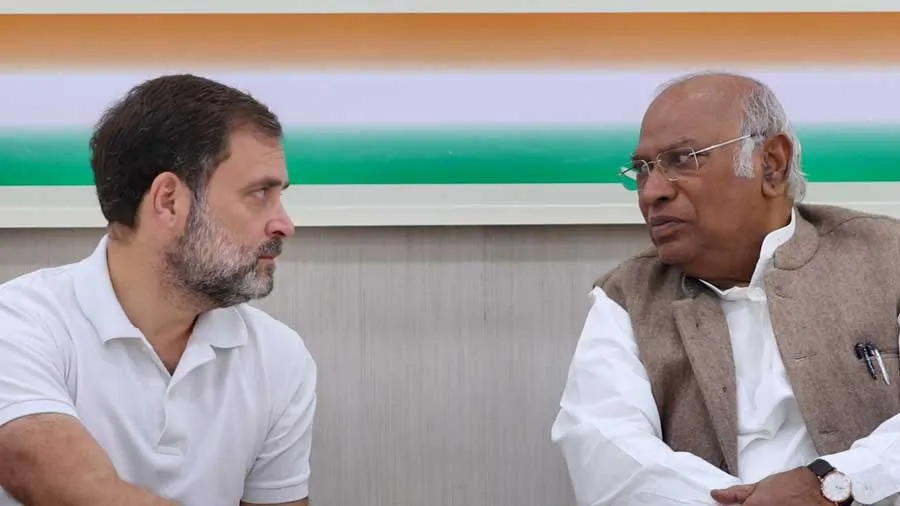 ગુજરાતમાં 35 મુસ્લિમ ઉમેદવારો, પણ કોંગ્રેસનો એક પણ નથી, કારણ પણ જણાવ્યું