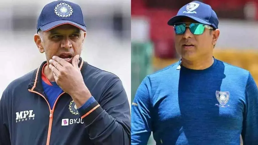 દ્રવિડ પછી લક્ષ્મણે પણ ના પાડી! કેમ ભારતના પૂર્વ ખેલાડીઓ કોચ બનવા માગતા નથી