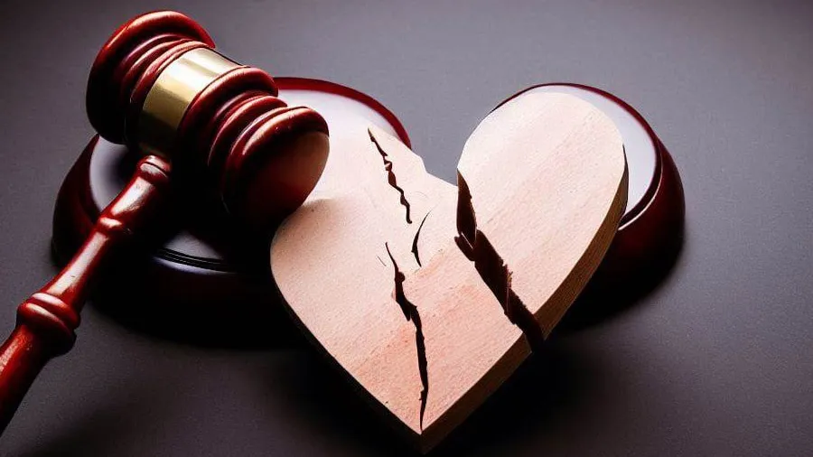 કોર્ટે કેમ કહ્યું તમે મુસ્લિમ નથી, છૂટાછેડા માટે તમારે કોર્ટ આવવું જ પડશે