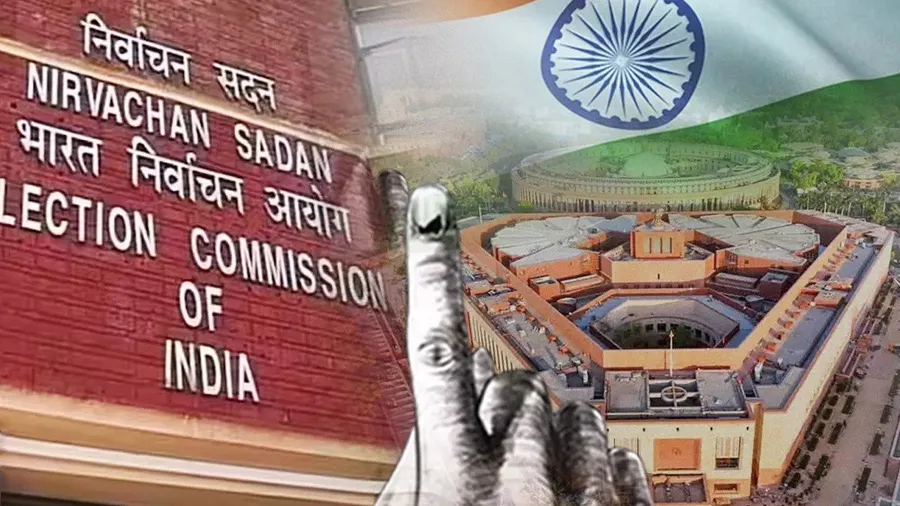 મોટા શહેરોના શહેરી મતદારો દરેક પક્ષોનું ભવિષ્ય નક્કી કરશે, આ રીતે આંકડાઓથી સમજો