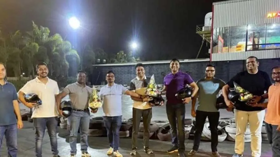 પાલિકા કમિશ્નર, કલેક્ટર સહિતના મોટા મોટા અધિકારીઓએ TRP ઝોનનો લ્હાવો માણ્યો છે