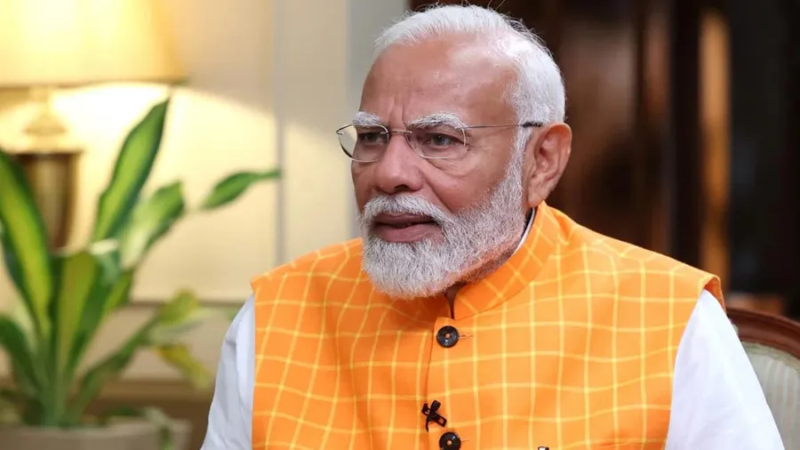 PMએ જણાવ્યું ચૂંટણી પરિણામ અને એક્ઝિટ પોલવાળા દિવસે કેવી હોય છે તેમની દિનચર્યા