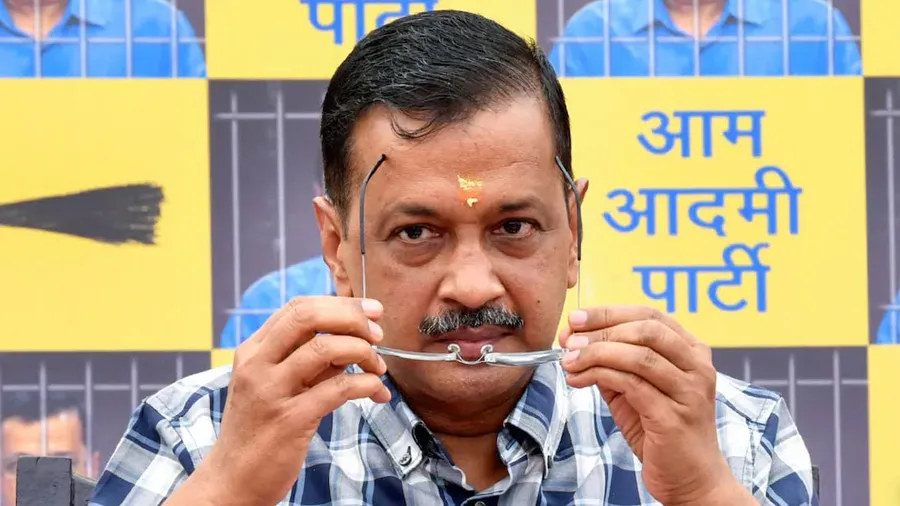 CM કેજરીવાલને કોર્ટનો ઝટકો, આ તારીખે પાછું જેલ જવું જ પડશે