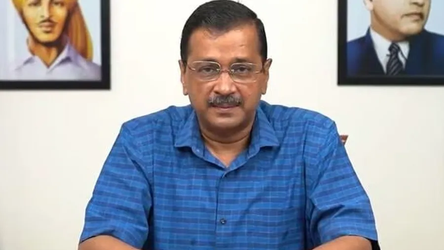 ‘હું ફરી તિહાડ જતો રહીશ..’, જેલ જતા પહેલા કેજરીવાલનો ભાવુક સંદેશ, મારા વૃદ્ધ...