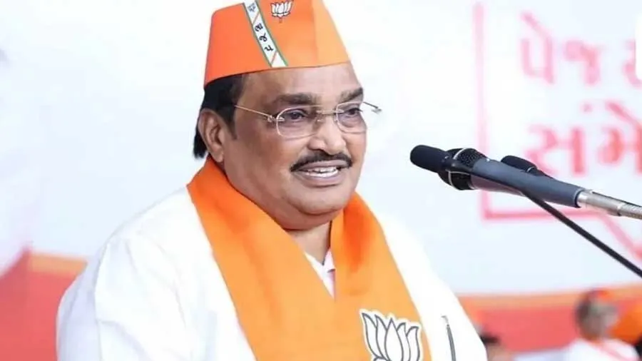 ગુજરાત ભાજપનું પ્રમુખ પદ કોને મળશે? CM બદલાશે તો કોને તક મળશે?