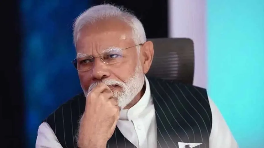 PM મોદીના શપથ ગ્રહણ સમારોહમાં ખાસ લોકોને આમંત્રણ અપાયું, આવું પહેલી વાર બન્યું!