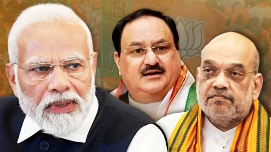 UPની જનતાએ BJPને કેમ નકારી? 40 ટીમો કરી રહી છે મંથન