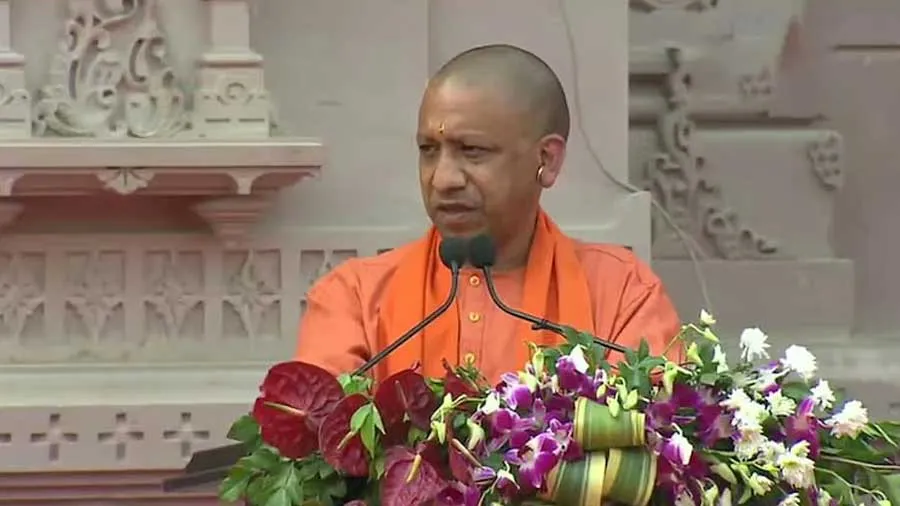 શું હકીકતમાં CM યોગીને હટાવવાની હતી તૈયારી? પુસ્તકમાં કરાયો મોટો ખુલાસો