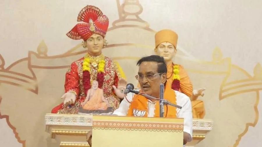 સી.આર.પાટીલ જતા-જતા ચાબખા મારીને ગયા, ભાજપમાં હજુ અસંતોષ