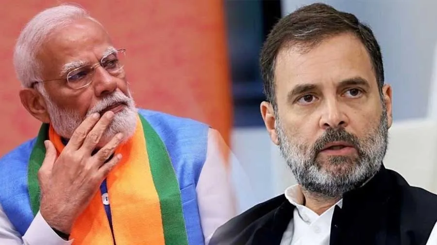 ગુજરાતમાં રાહુલે કહ્યું- હવે અમે તેમને પાઠ ભણાવીશું અને તેમની સરકાર તોડીશું