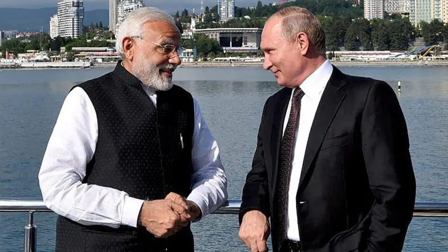 પાછા આવશે રશિયન સેનામાં કામ કરી રહેલા ભારતીય, PMએ પુતિન સામે ઉઠાવ્યો હતો મુદ્દો