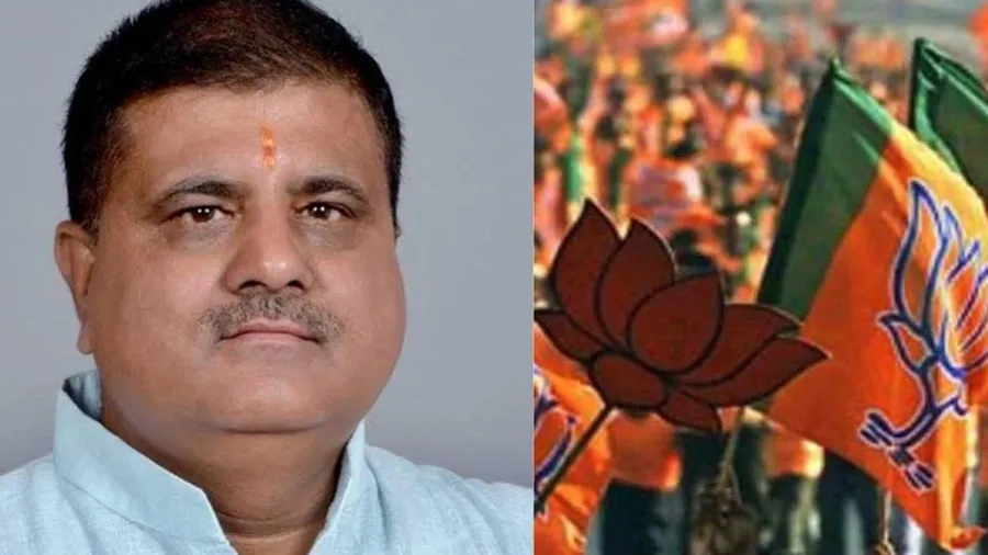 પેટાચૂંટણીમાં હાર પર BJP પ્રદેશ પ્રમુખે કહ્યું,'આયાતી નેતાઓએ પહોંચાડ્યું નુકસાન'