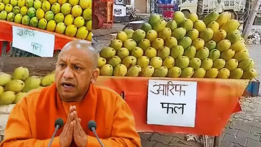 કાવડ યાત્રાવાળા આદેશ પર મુશ્કેલીમાં BJP? પોતાની જ પાર્ટીના નેતાઓએ ઉઠાવ્યા સવાલ