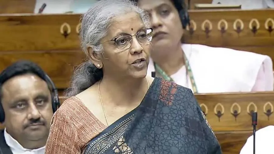 દેશમાં મોંઘવારી, બેરોજગારી, GDPની શું સ્થિતિ છે? જુઓ શું કહે છે આર્થિક સર્વેક્ષણ