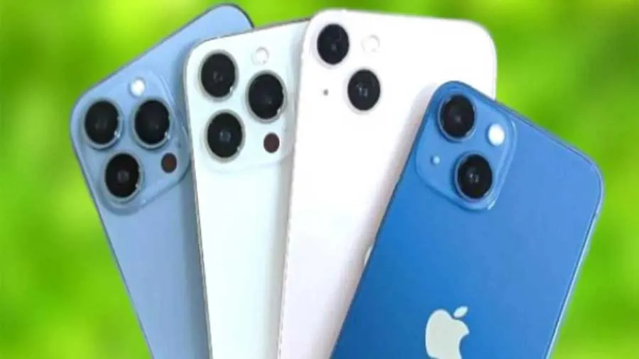 Appleની મોટી જાહેરાત, iPhone 13 થી iPhone 15 સીરિઝ સસ્તી, કિંમતમાં આટલો ઘટાડો
