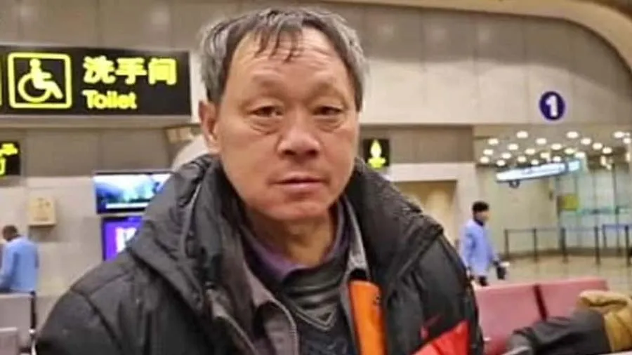 પત્નીએ કહ્યું- કાં સિગારેટ-દારૂ છોડો કાં ઘર છોડો...પતિએ લીધો ચોંકાવનારો નિર્ણય