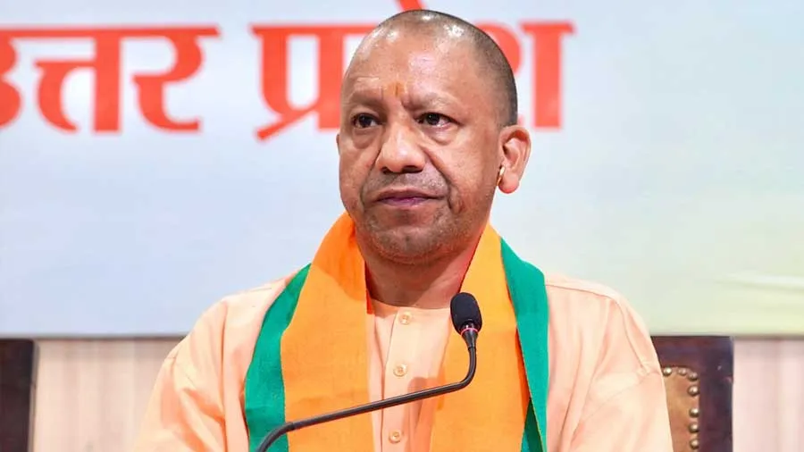 CM યોગીએ કેમ કહ્યું- હું અહી નોકરી કરવા નથી આવ્યો, મઠમાં પણ મને...