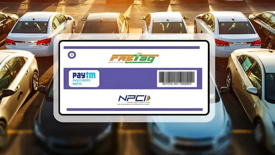 શું તમારું ફાસ્ટેગ 3 વર્ષ જૂનું છે, તો આ સમાચાર તમારા માટે છે