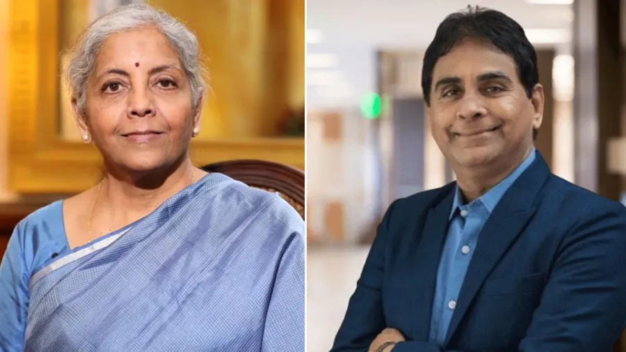 મેડમજી ઈતના ટેક્સ કૈસે ભરું? દિગ્ગજ રોકાણકારે ગાયું ગીત, નાણામંત્રીને કરી વિનંતી