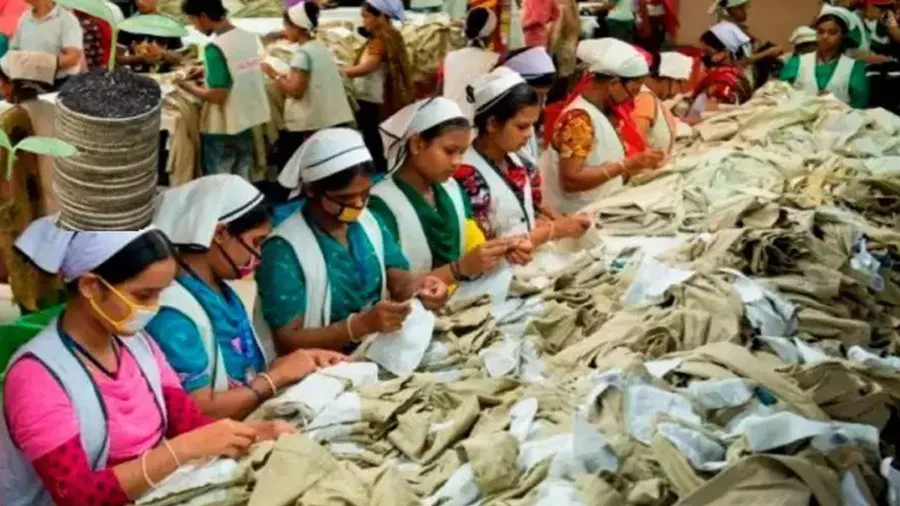 બાંગ્લાદેશની અસર ભારતના અર્થતંત્ર પર પણ પડશે,કપડા સહિત આ સામાન મોંઘો થઈ શકે