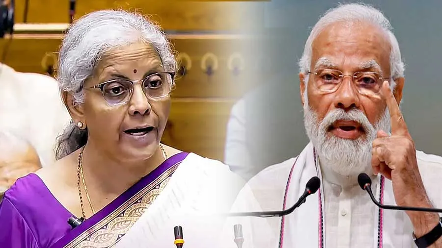 મહિલાઓ માટે બજેટમાં શું છે ખાસ, આ બાબતો સમજવા જેવી