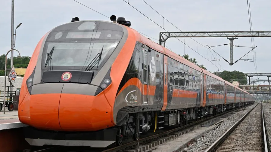 કેન્સલ થઇ ગયો 100 વંદે ભારત બનાવવાનો ઓર્ડર, આખરે કેમ નારાજ થઇ સરકાર