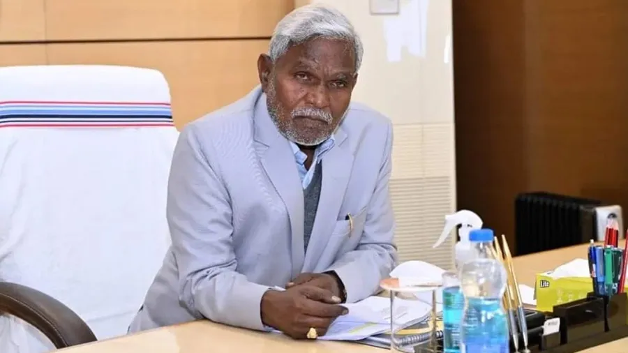 હવે ઝારખંડમાં શું થવાનું છે? પૂર્વ CM BJPના સંપર્કમાં હોવાની ચર્ચા