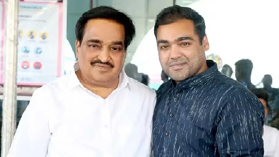 સી.આર.પાટીલના પુત્ર જિગ્નેશ કોને આપશે 1.51 લાખ રૂપિયાનું ઈનામ?