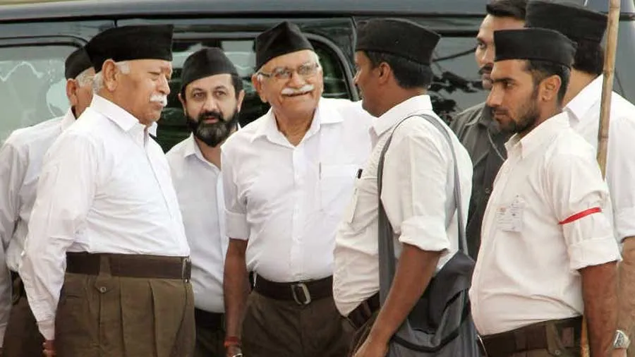 RSSની સમન્વય બેઠક આ વખતે કેરળમાં કેમ મળી રહી છે?