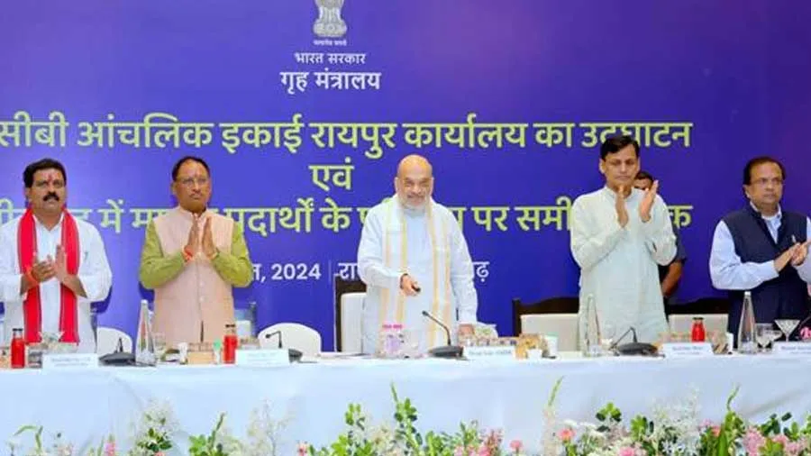 મોદી સરકાર દરેક રાજ્યમાં NCB ઓફિસો સ્થાપશે: અમિત શાહ