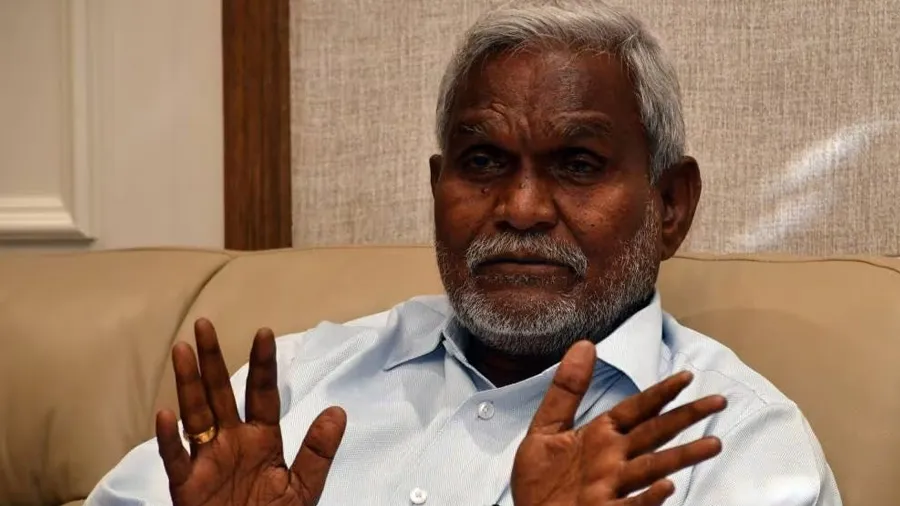 ‘પહેલા વિચાર્યું સંન્યાસ લઇ લઇશ, પણ..’, ચંપાઇએ BJP જોઇન્ટ કરવાને લઇને કરી પુષ્ટિ