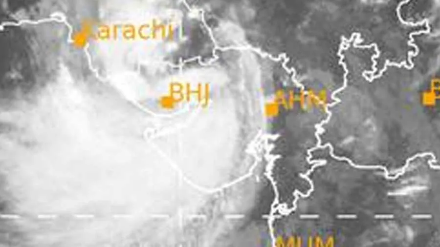 ગુજરાતના આ 12 જિલ્લાઓ માટે 29 ઓગસ્ટ ભારે, હવામાન વિભાગનું રેડ એલર્ટ
