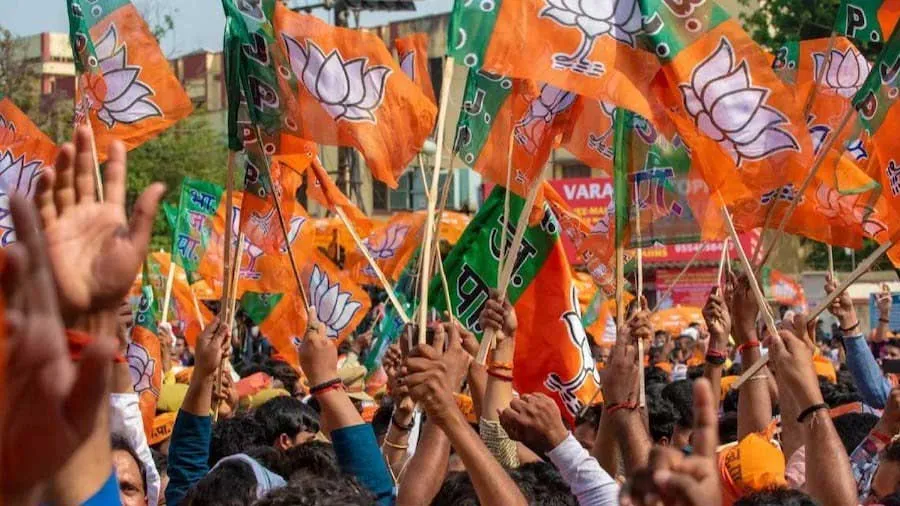 હરિયાણામાં ઉમેદવારોની યાદીથી BJPમાં નાસભાગ! 5 નેતાના રાજીનામા,પૂર્વ મંત્રી રડ્યા