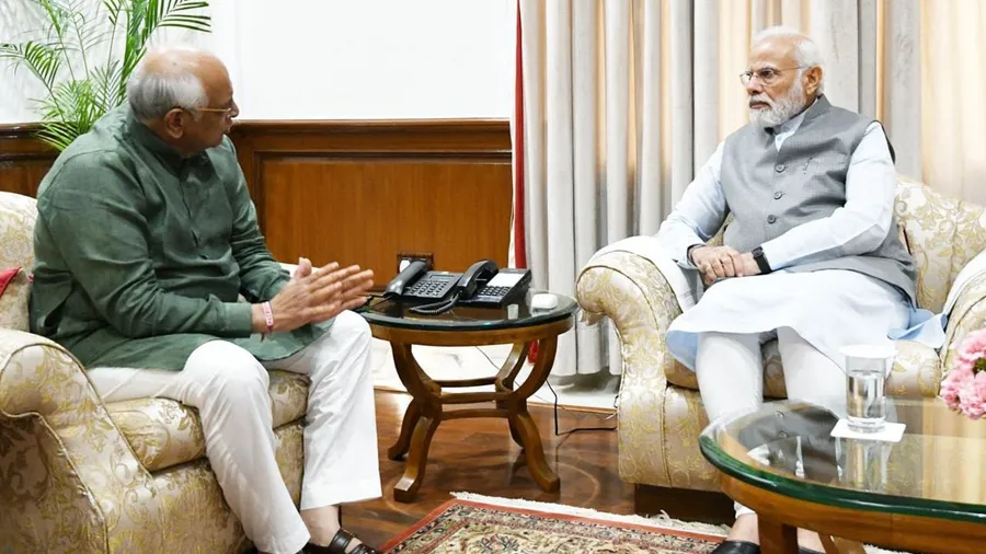 PM મોદી ગુજરાત આવશે એ દિવસે મોટા આંદોલનની તૈયારી