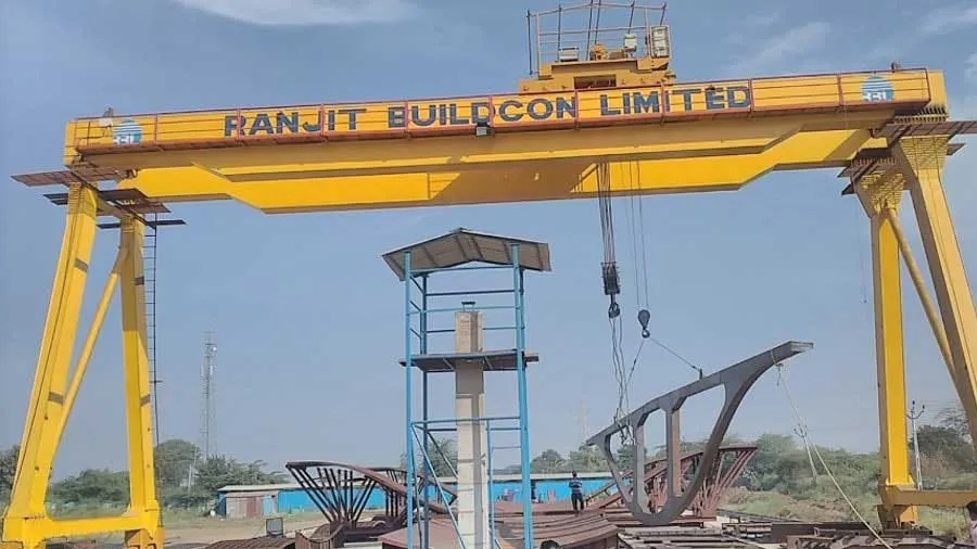 રણજીત બિલ્ડકોન સામે કચ્છમાં FIR નોંધાઇ, જાણો મામલો