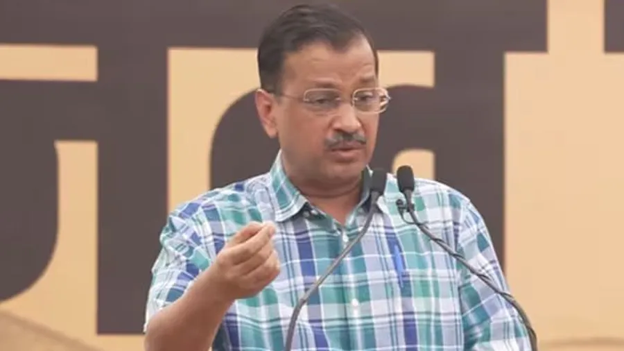 કેજરીવાલ આપશે CM પદેથી રાજીનામું, જણાવ્યું કારણ, કોણ બનશે CM?