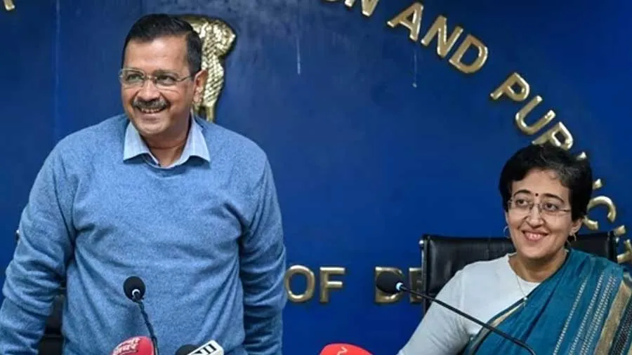 આતિશીને પૂછાયું શું તમે CM બનશો? આપ્યો આવો જવાબ