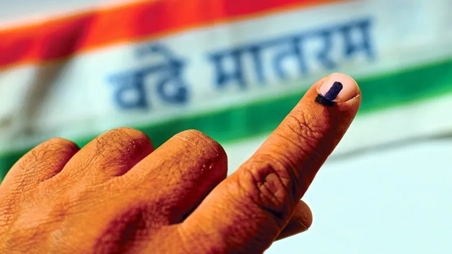 એક રાષ્ટ્ર, એક ચૂંટણીથી ફાયદા જ ફાયદા; અત્યારે થયું ઇલેક્શન આટલા રૂપિયા બચશે