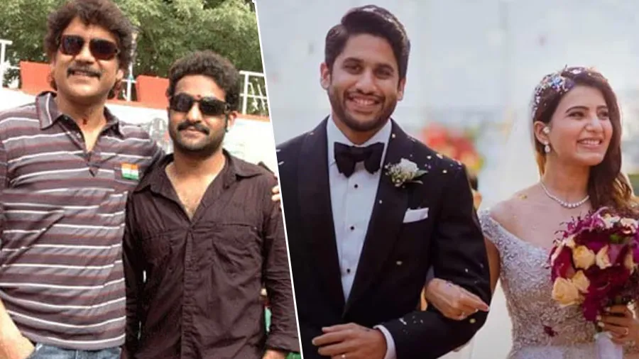 સામંથાના છૂટાછેડા પર મંત્રીએ એવું કહ્યું કે આખા સાઉથના સેલિબ્રિટી તૂટી પડ્યા