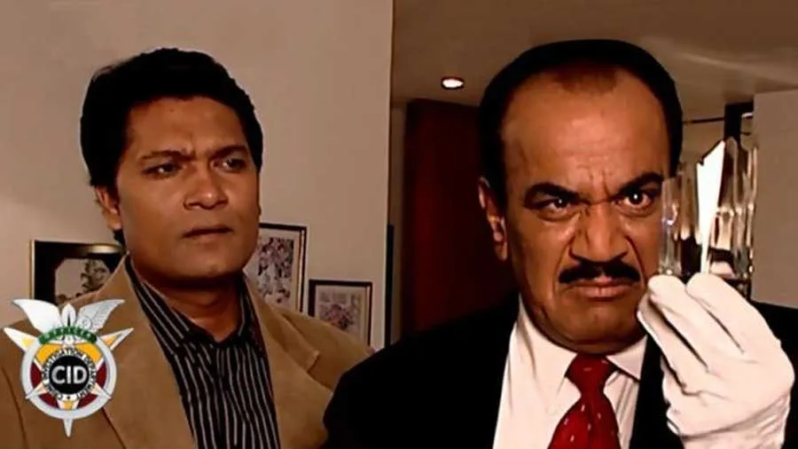 ACP પ્રદ્યુમને જણાવ્યું- સારી એવી પોપ્યુલારિટી વચ્ચે કેમ બંધ થયો CID શૉ?