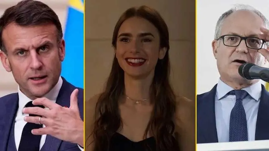 આ Netflix સીરિઝમાં એવું શું છે કે બે દેશોની સરકારો એકબીજાની સામે આવી?