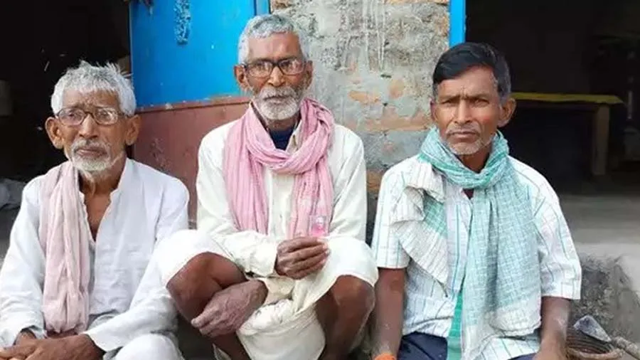 બિહાર પોલીસ સ્ટેશને પહોંચી અમેરિકા, આફ્રિકા, જાપાનની ફરિયાદ, ગજબની ઘટના સામે આવી