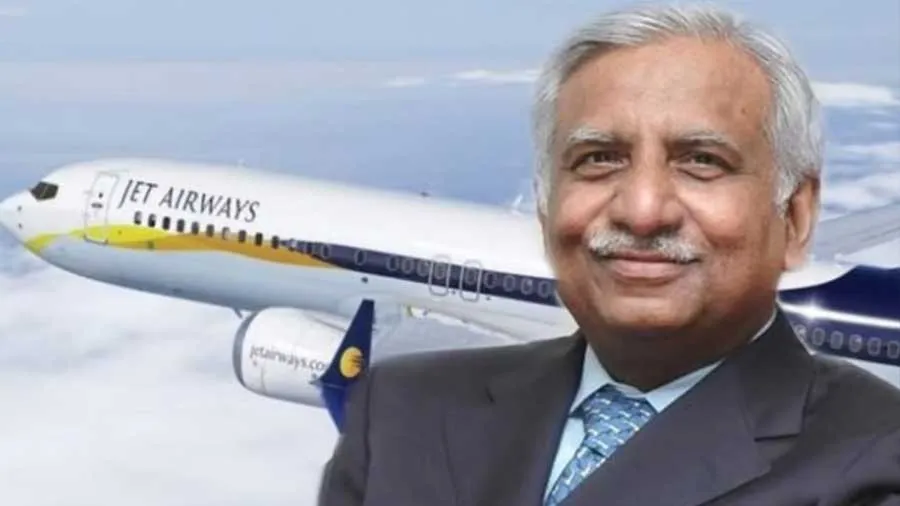 જેટ એરવેઝ હવે ચાલુ નહીં થાય,કંપનીની નિષ્ફળતાના કારણો જાણો