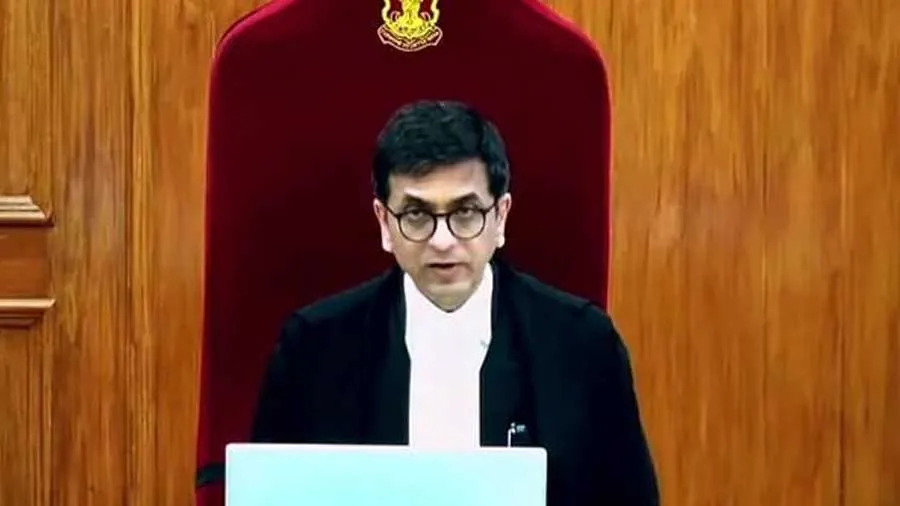 CJI ડી.વાય.ચંદ્રચુડ કયા ચૂકાદાઓ માટે યાદ રહેશે?