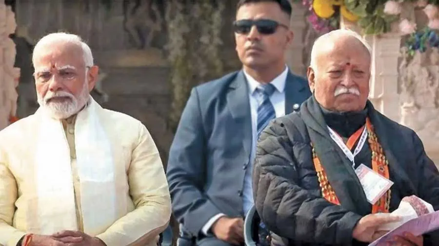 ભાજપના રાષ્ટ્રીય અધ્યક્ષ માટે RSSએ 3 નામ આપ્યા, શું PM મોદી-શાહ પસંદ કરશે?