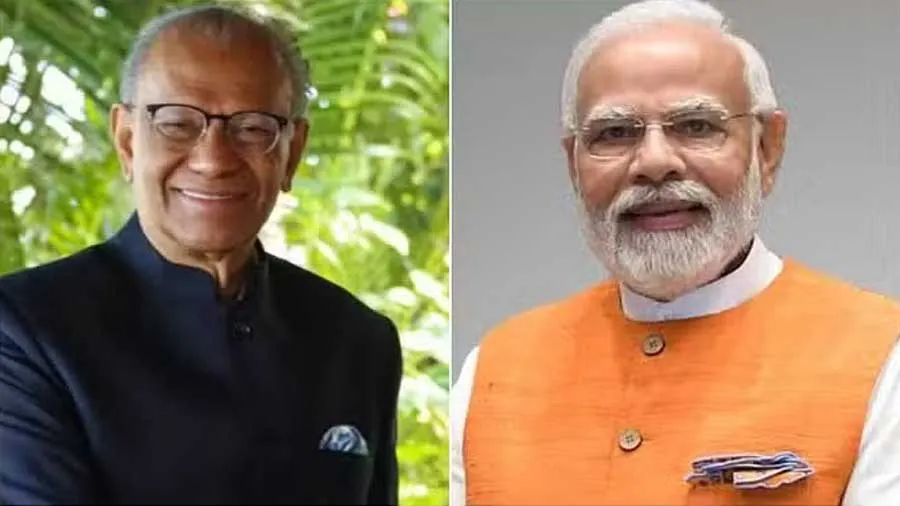PM મોદીના 'મિત્ર' નવીન રામગુલામ બન્યા મોરેશિયસના PM, બિહાર સાથે છે ખાસ જોડાણ