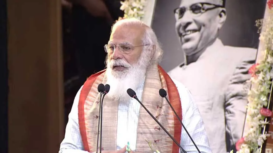 કોણ છે હરેકૃષ્ણ મહતાબ? ઓડિશામાં જેમની સંપત્તિ પર BJP દાવો કરે છે