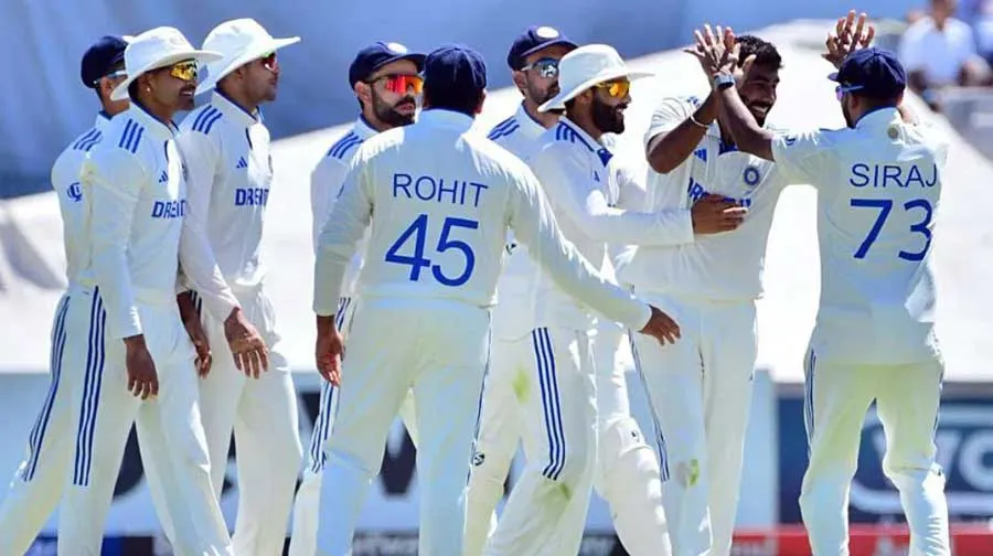 બીજી ટેસ્ટ પહેલા પૂજારાએ આ જોડીને ન તોડવાની રોહિતને સલાહ આપી