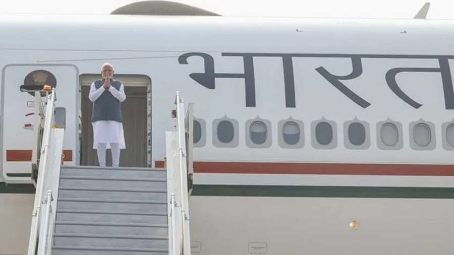 PM મોદી 3 દેશના પ્રવાસે, પહેલીવાર લેશે આ દેશની મુલાકાત