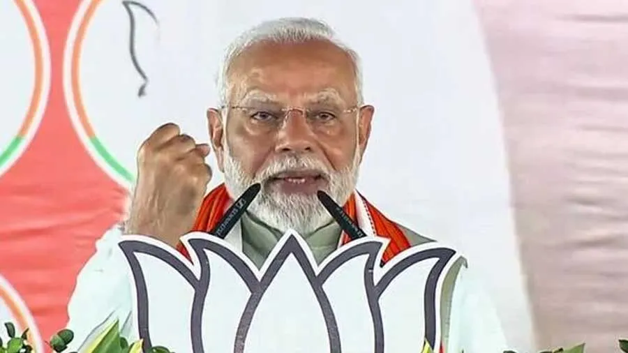 મહારાષ્ટ્રની જીત અને ઝારખંડની હાર પર PM મોદીએ કરી ટ્વીટ